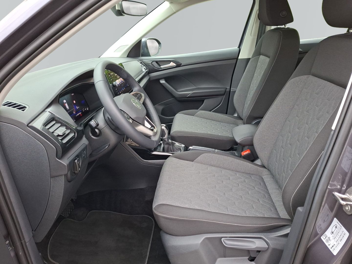 T-Cross 1.0 TSI DSG Life *Navi*SHZ*APP-Connect*