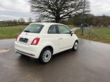 Fiat 500 1.0 GSE N3 Hybrid LOUNGE LOUNGE - Fiat 500: 3.1