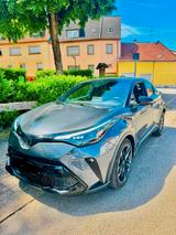 Toyota C-HR 2.0-l-VVT-i PHEV GR SPORT Premiere GR S... - Toyota C-HR: GR Sport Premiere