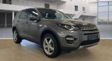 Land Rover Discovery Sport Tüv - gebrauchte Land Rover Discovery Sport aus dem Jahr 2017