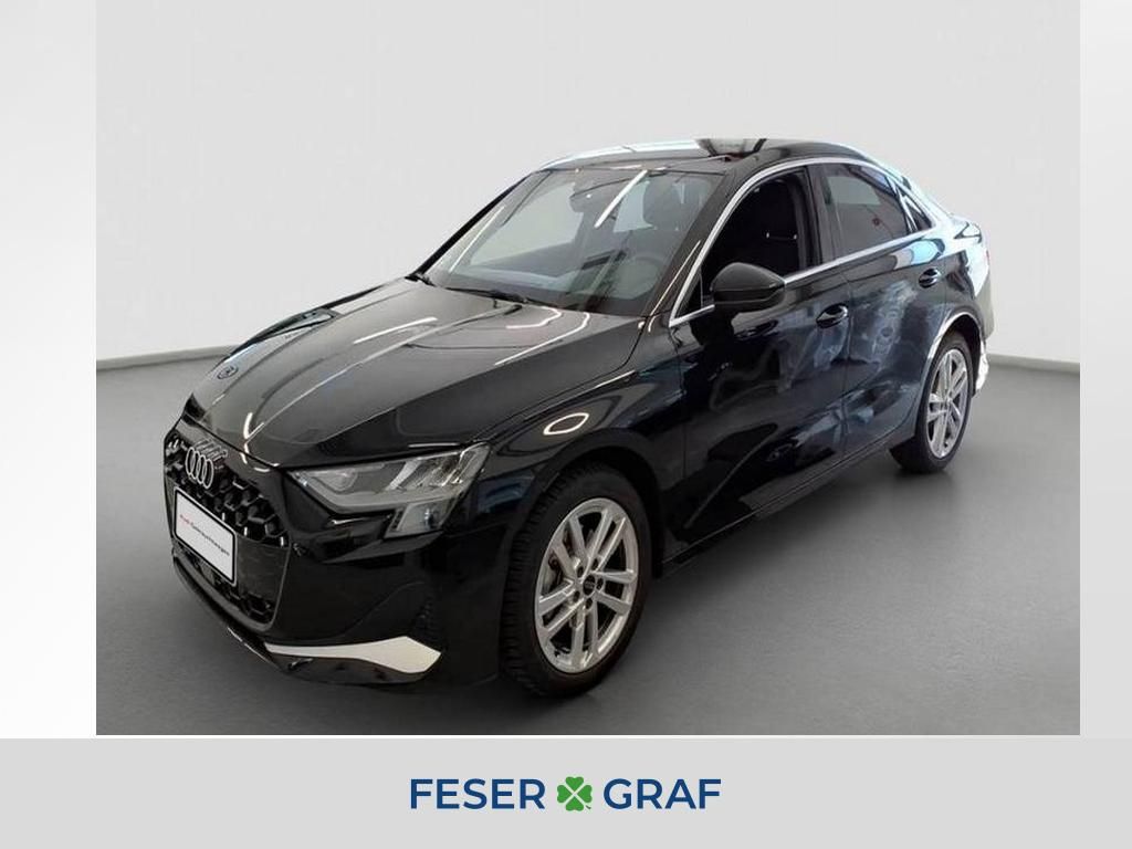 Image of Audi A3