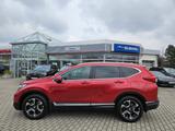 Honda CR-V 1.5 T 4WD Lifestyle AHK, LED - gebrauchte Honda CR-V aus dem Jahr 2019