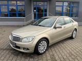 Mercedes-Benz C 250 C -Klasse Lim. C 250 CGI BlueEfficiency - Mercedes-Benz C 250 in Düsseldorf