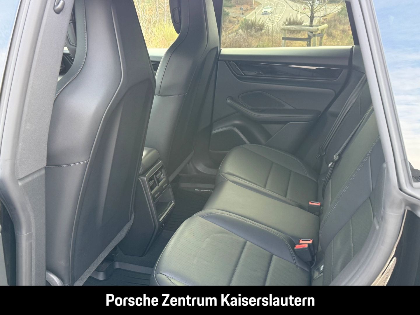 Porsche Macan - Bild 27