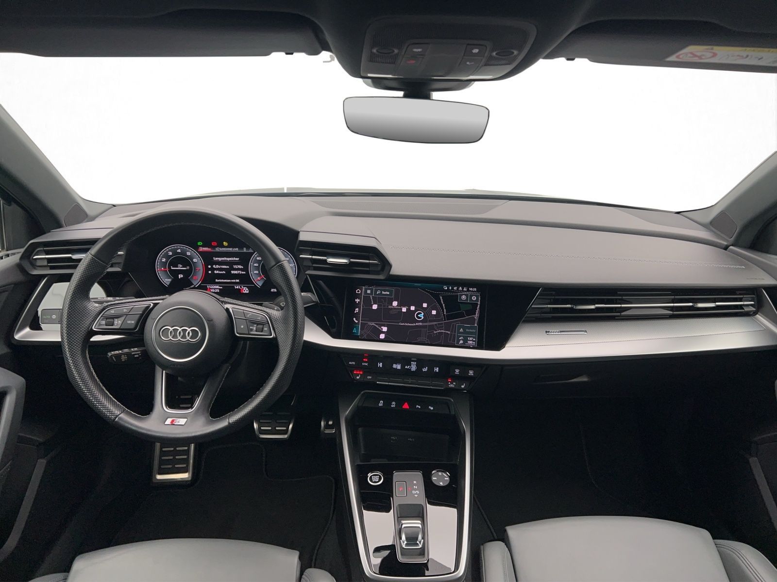 Audi A3 - Bild 5