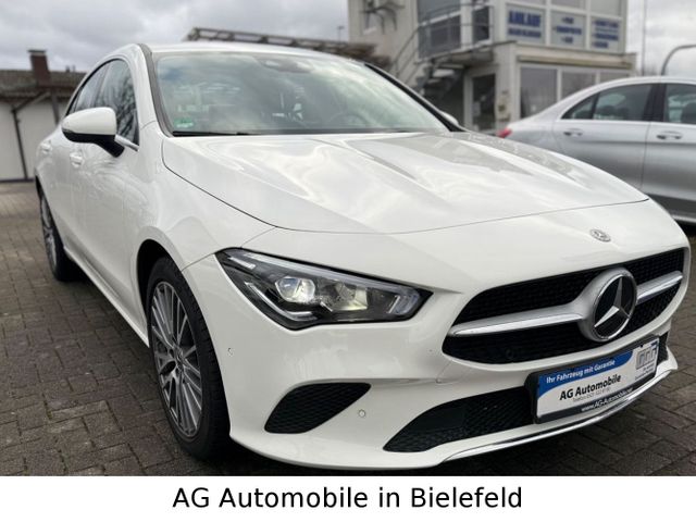 Mercedes-Benz CLA 180 "7G"Progressive"Keyless