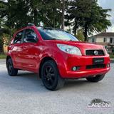 Daihatsu Terios 1.5 4WD SX OK NEOPATENTATI - rote Daihatsu Terios