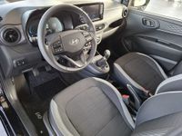 Hyundai i10 - Vorschau Bild 15