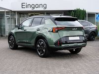 Kia Sportage - Vorschau Bild 2