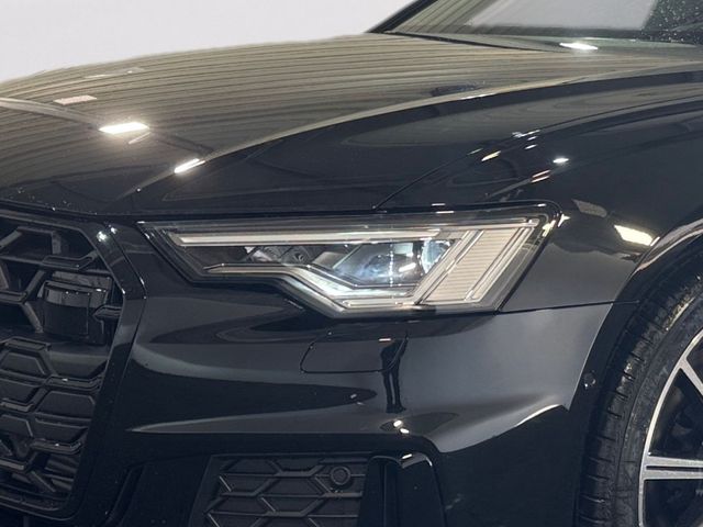 A6 Avant S line 55 TFSI e quattro *0,5%-VERST*+A