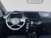 Hyundai i20 - Vorschau Bild 12
