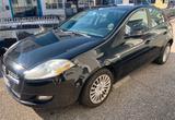 Fiat Bravo 1.6 MJT 120 CV DPF Sport Style - Fiat Bravo: Sport