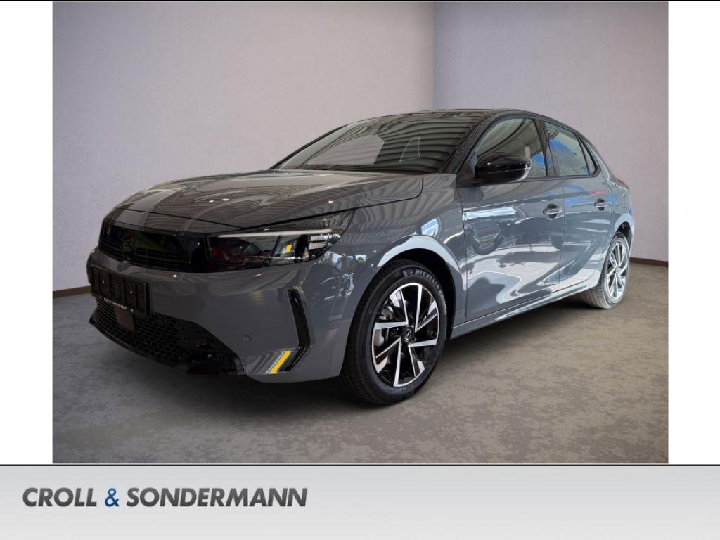Opel Corsa MHEV GS Kamera, CarPlay, Parksens. vo. hi.