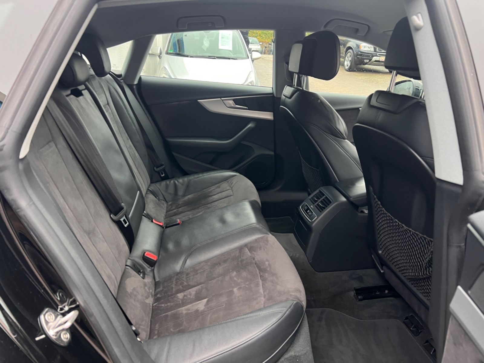 Audi A5 Sportback 40 TDI sport S-Line Automatik~5Trg~ foto 14