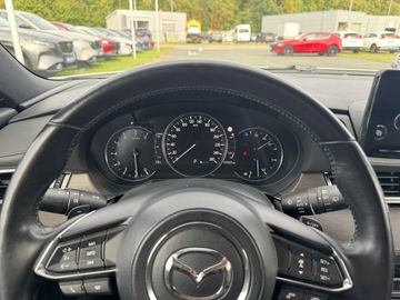 Mazda 6 - 11