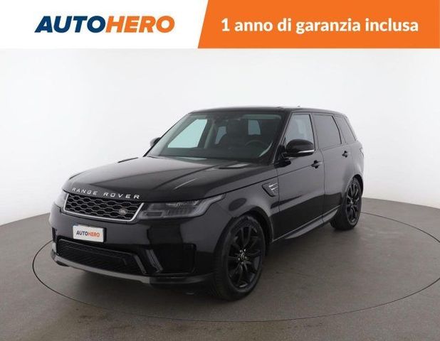 Land Rover LAND ROVER Range Rover Sport 3.0 SDV6 249 CV HSE