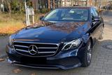 Mercedes-Benz E350d Avantgarde V6 Leder Beige/Holz  Scheckheft - Mercedes-Benz E 350 in Ludwigshafen