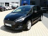 Ford S-MAX "Titanium" - Ford Gebrauchtwagen in Gera