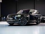 Land Rover Range Rover SV P510e - SV Intrepid - Executive R - Land Rover Range Rover SV mit Hybrid-Antrieb (Benzin/Elektro)