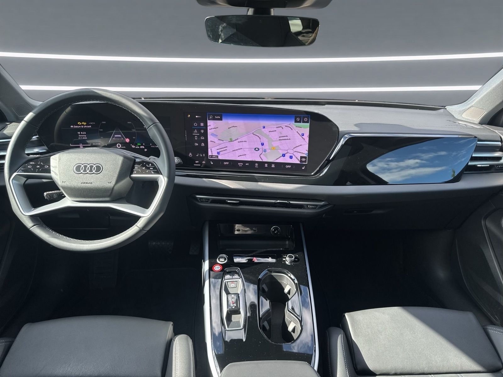 Audi A5 - Bild 9