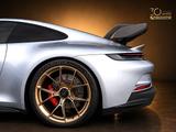 Porsche 991 992 GT 3 Clubsport