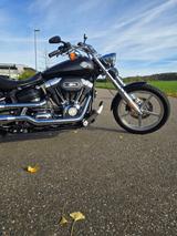 Harley-Davidson Rocker C FXCWC  / Breakout - HARLEY-DAVIDSON ROCKER