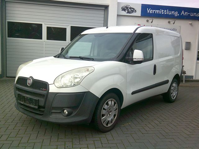 Fiat Doblo  LKW