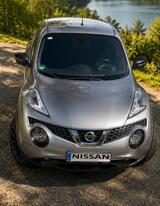 Nissan Juke 1.2 DIG-T 360° 360° - Nissan Juke: 1.2