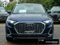 Audi Q3 - Vorschau Bild 11