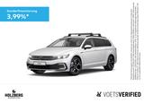 Volkswagen Passat GTE Variant 1.4 eHybrid R-Line DSG DCC+MA