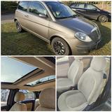 Lancia Super Zustand mit 2 Jahre TÜV - Lancia Ypsilon von privat