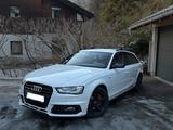 Audi A4 Allroad 2.0 TFSI quattro - - Audi A4 Allroad von privat