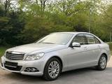 Mercedes-Benz C 200 ELEGANCE orig. 29tkm unfallfrei Automatik
