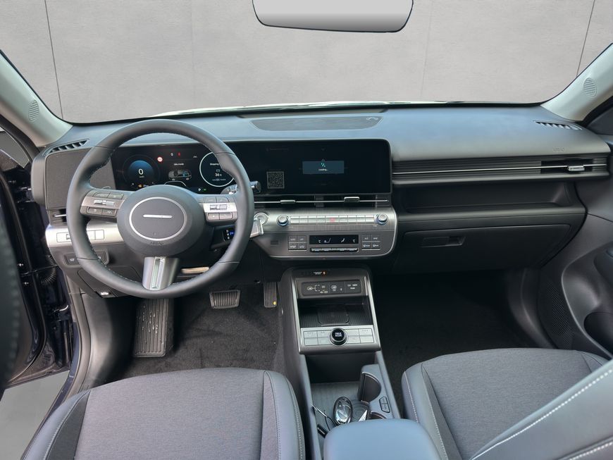Hyundai Kona – Bild 12