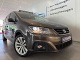 Seat Alhambra 1.4 TSI DSG Style Plus+AHK+Pano+Xenon+7 - Seat Alhambra: 1.4