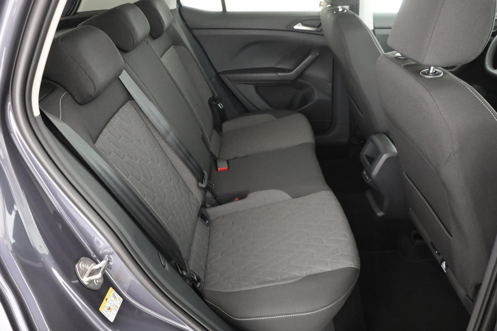 Volkswagen T-Cross 1.0 TSI DSG LED ACC Kamera, миниатюра 26