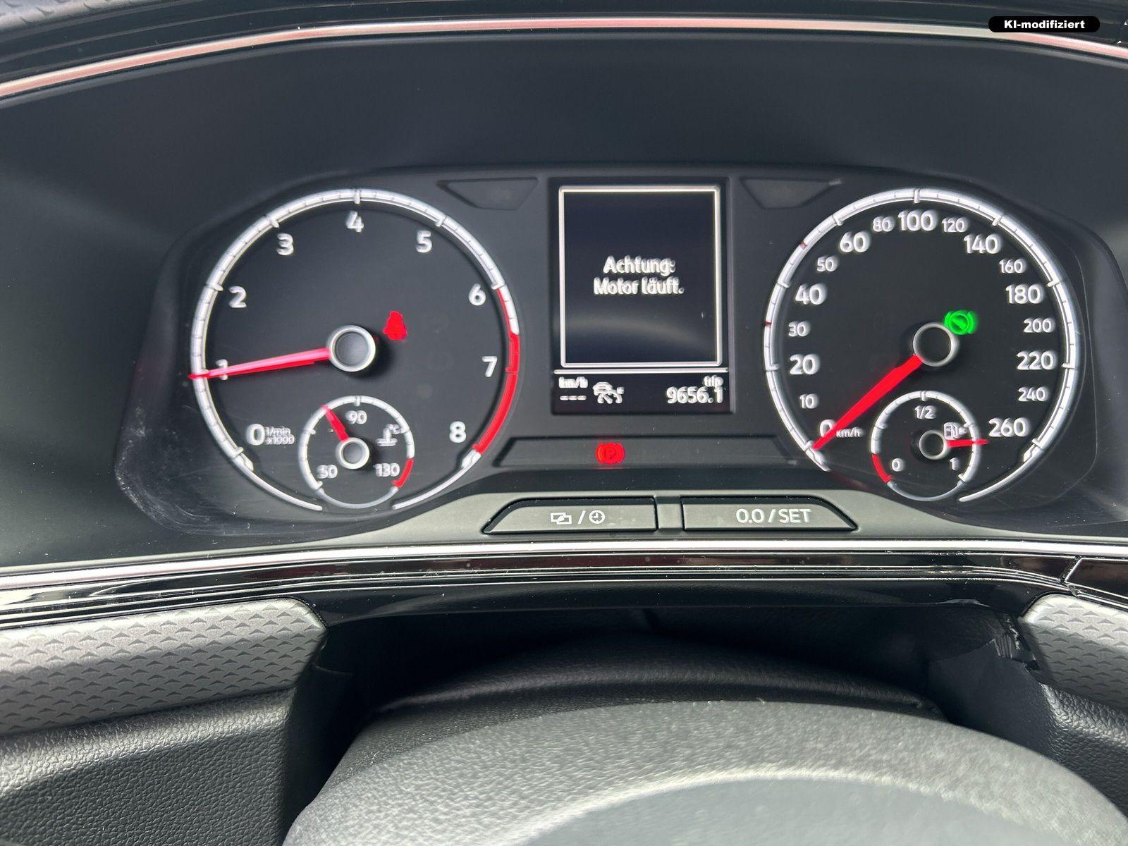 Volkswagen T-Cross 1.0 TSI Active R-LINE+DSG+LED+NAVI+ACC, миниатюра 16