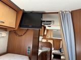Concorde Credo Alkoven 825 L - Concorde Wohnwagen & Wohnmobile
