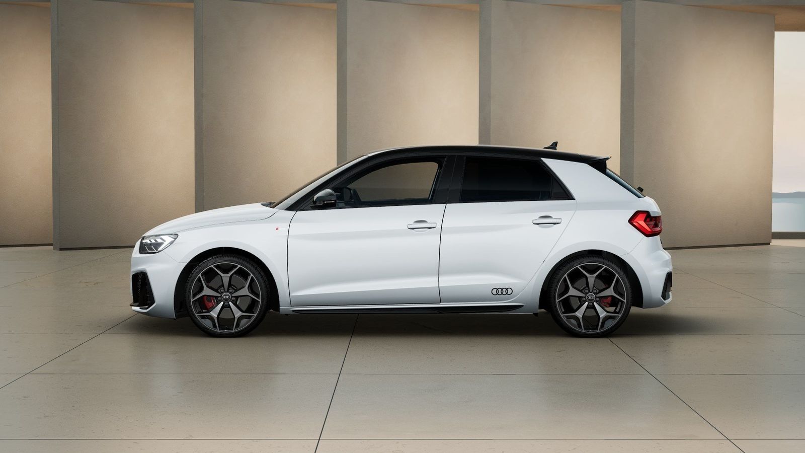 Audi A1 - Bild 5