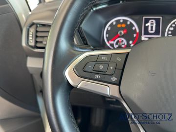 Volkswagen T-Cross - 12