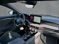 Skoda Superb - Vorschau Bild 13