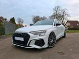 Audi AUDI A3 8Y SPORTBACK S-LINE 2.0TDI 35TDI - Audi A3 8Y mit Diesel-Antrieb