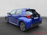 Toyota Yaris 1.5 Hybrid Team D Comfort Paket GJR - Toyota Yaris Gebrauchtwagen in Bremen