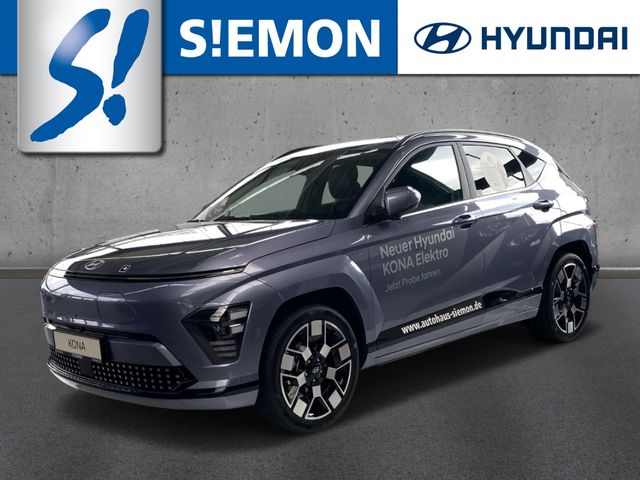 Hyundai KONA NEW SX2 65,4kWh PRIME Sitz-Komfort-P. BOSE 