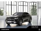 Mercedes-Benz GLC 200 4M Coupé AVANT AHK 360° DIST MEMORY MBUX - gebrauchte Mercedes-Benz GLC 200 aus dem Jahr 2025
