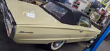 Ford Thunderbird - gebrauchte Ford Thunderbird aus dem Jahr 1965