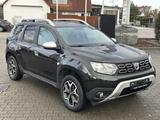 Dacia Duster II Prestige 4WD / SitzH / AHK / 360°Kam - Dacia Duster Allradantrieb Prestige mit Diesel-Antrieb