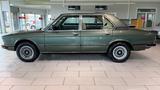 BMW 528i Lim. Oldtimer - BMW 528: Limousine, 528i