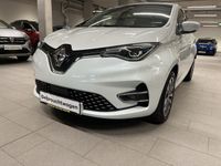 Renault ZOE - Vorschau Bild 8