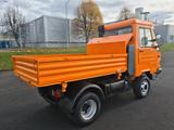 Multicar M 26 Allrad - Multicar M26 allrad